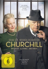 Churchill (DVD)