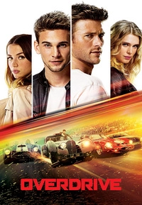 Overdrive (Blu-ray)
