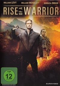 Rise of a Warrior (DVD)