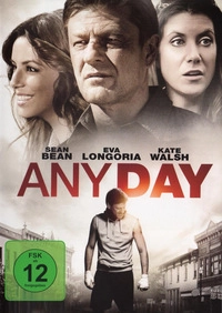 Any Day (Blu-ray)