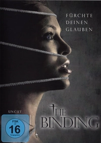 The Binding - Fürchte deinen Glauben (DVD)
