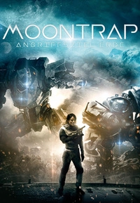 Moontrap - Angriffsziel Erde (Blu-ray)