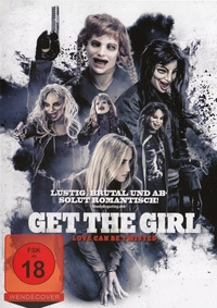 Get the Girl (Blu-ray)