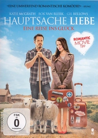 Hauptsache Liebe (Blu-ray)