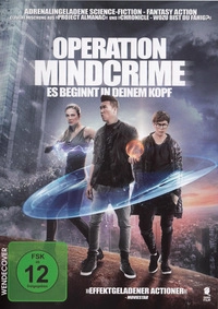 Operation Mindcrime (DVD)