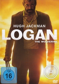 Wolverine 3 - Logan (4K UHD)