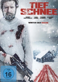 Tiefschnee (DVD)