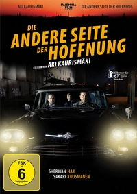 Die andere Seite der Hoffnung (Blu-ray)