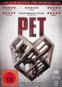 Pet (Blu-ray)
