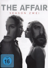The Affair - Staffel 2 - Disc 1 - Episoden 1 - 3 (DVD)