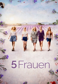 5 Frauen (DVD)