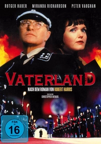 Vaterland - Nach dem Roman von Robert Harris (DVD)