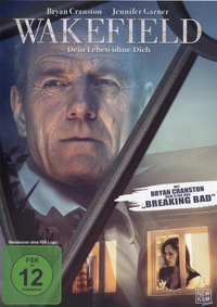 Wakefield (Blu-ray)