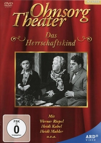 Ohnsorg Theater - Das Herrschaftskind (DVD)