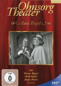 Ohnsorg Theater - Zwei Engel (DVD)