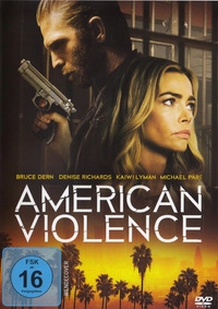 American Violence (DVD)