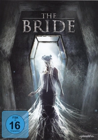 Nevesta - The Bride (Blu-ray)