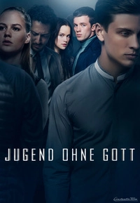Jugend ohne Gott (DVD)