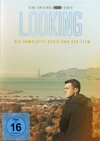 Looking - Staffel 2 - Disc 1 - Episoden 1 - 5 (DVD)