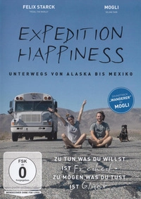 Expedition Happiness (DVD)