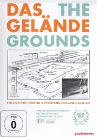 Das Gelände (DVD)