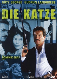 Die Katze - Neuauflage - Ungekürzte Fassung (DVD)
