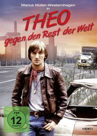 Theo gegen den Rest der Welt (Blu-ray)