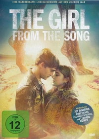 The Girl from the Song (DVD)