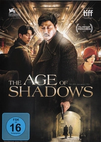 The Age of Shadows (DVD)