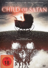 Child of Satan (Blu-ray)