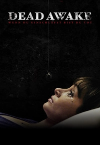 Dead Awake (Blu-ray)