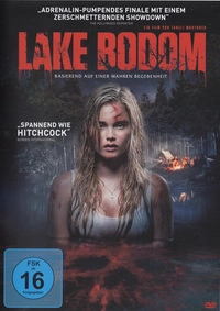 Lake Bodom (Blu-ray)
