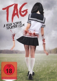 Tag (DVD)