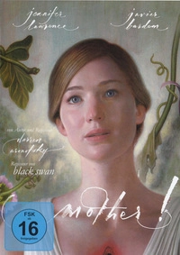 Mother! (DVD)