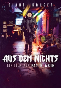 Aus dem Nichts (DVD)