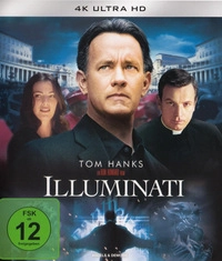 Illuminati (4K UHD)