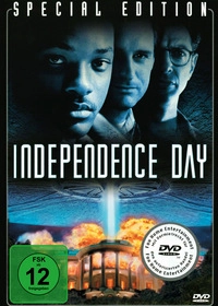 Independence Day (4K UHD)