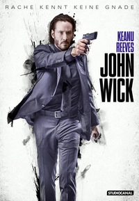 John Wick (4K UHD)