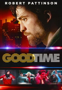 Good Time (DVD)