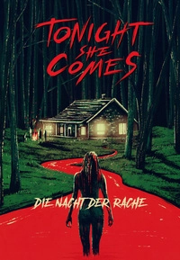 Tonight She Comes - Die Nacht der Rache (Blu-ray)
