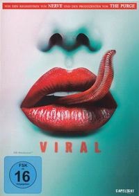 Viral (Blu-ray)