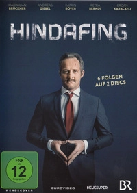 Hindafing - Staffel 1 - Episoden 1 - 6 (Blu-ray)