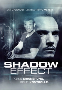Shadow Effect (Blu-ray)