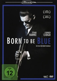 Born to be Blue (Blu-ray)