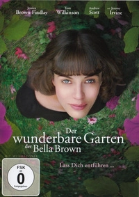 Der wunderbare Garten der Bella Brown (DVD)