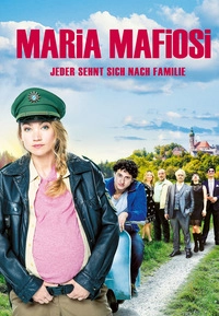 Maria Mafiosi (Blu-ray)