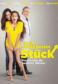 Mein neues bestes Stück (DVD)