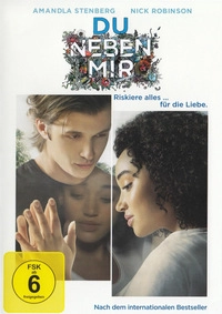 Du neben mir (Blu-ray)