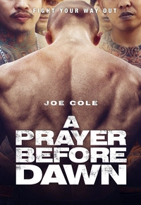 A Prayer Before Dawn (DVD)