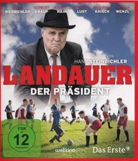 Landauer (DVD)